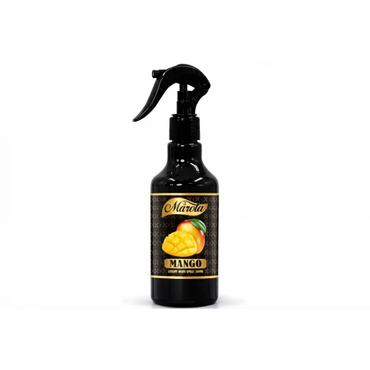 Marota Mango Scent Spray – 300 ml Marota Mango Scent Spray – 300 ml