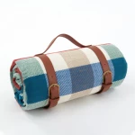 Travel Kit Picnic Mat (Square), 2m *1.5 m - Travel Kit