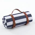 Travel Kit Picnic Mat (Blue), 2m *1.5 m - Travel Kit