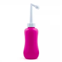 Travel Kit Travel Buzz Shattaf, Pink