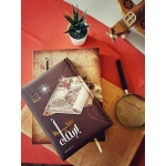مفكرة ارتقاء