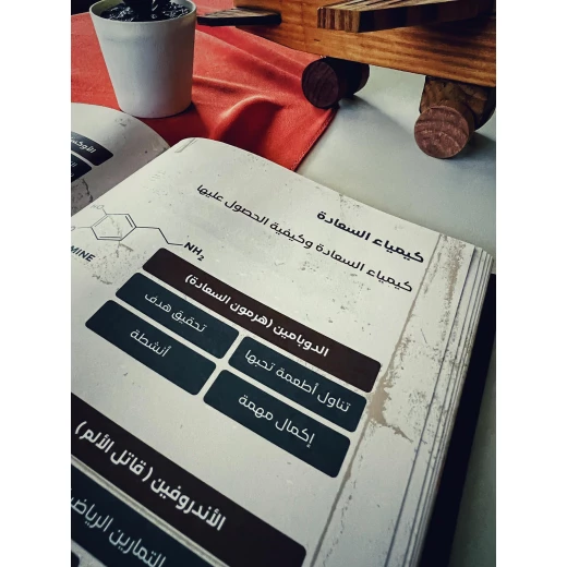 مفكرة ارتقاء - Image 7