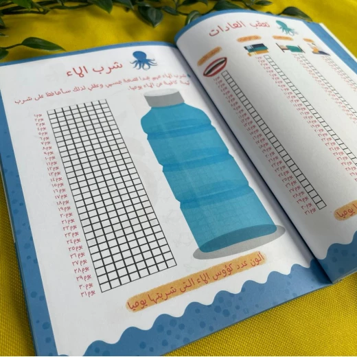 بكج مفكرة احلام صغيرة - Image 5