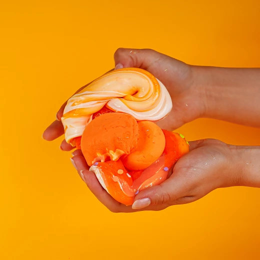 MamaSima Mochi Themed Slime - Mamasima - Image 2