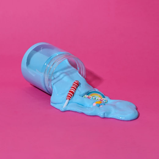 MamaSima Candy Butter Slime - Mamasima - Image 2
