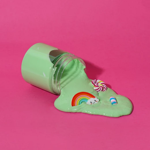 MamaSima Candy Butter Slime - Mamasima - Image 4