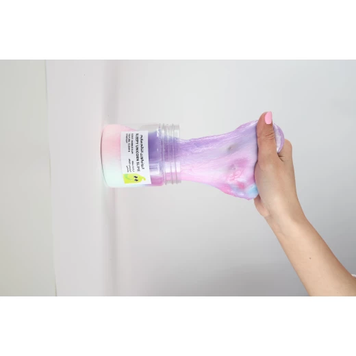 MamaSima Unicorn Themed Slime - Mamasima - Image 4