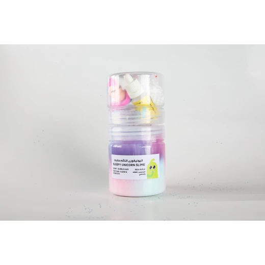 MamaSima Unicorn Themed Slime - Mamasima - Image 6