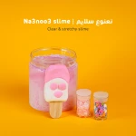 MamaSima Na3noo3 slime - Mamasima