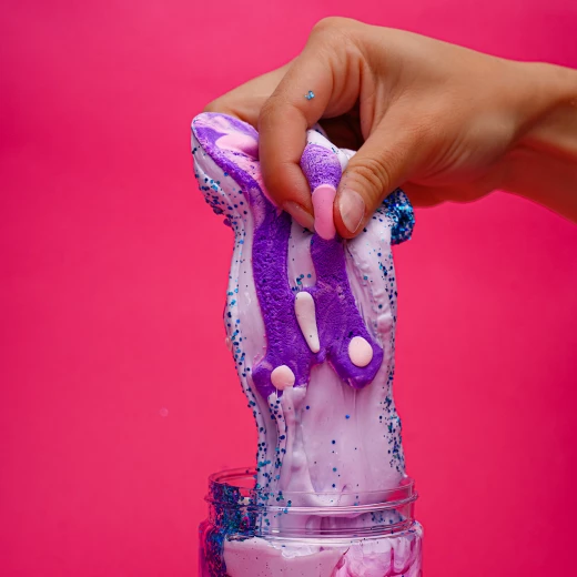 MamaSima Butterfly Dreams Slime - Mamasima - Image 5