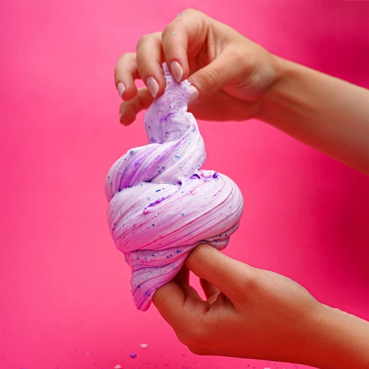 MamaSima Butterfly Dreams Slime - Mamasima - Image 2