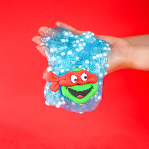 MamaSima Ninja Turtles Slime - Mamasima - Image 12