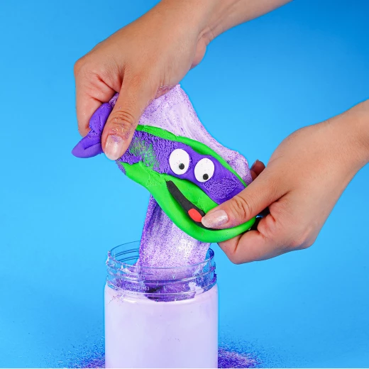 MamaSima Ninja Turtles Slime - Mamasima - Image 5