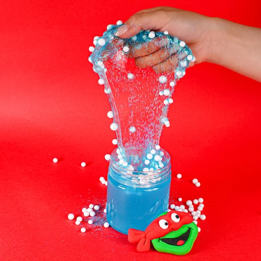 MamaSima Ninja Turtles Slime - Mamasima - Image 11