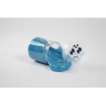 MamaSima Blue Glitter Slime - Mamasima