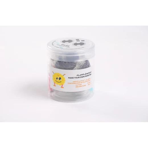 MamaSima Monster Playdough Kit - Mamasima - Image 2