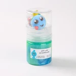 MamaSima My Earth Themed Slime - Mamasima