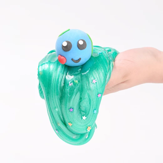 MamaSima My Earth Themed Slime - Mamasima - Image 5