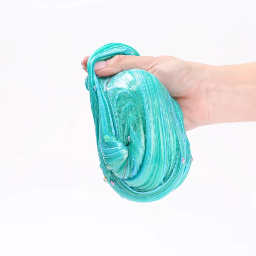 MamaSima My Earth Themed Slime - Mamasima - Image 4