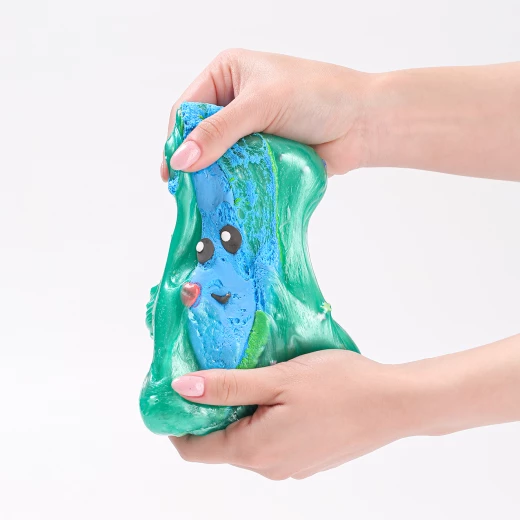 MamaSima My Earth Themed Slime - Mamasima - Image 3