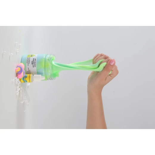 MamaSima Marshmallow Themed Slime - Mamasima - Image 7