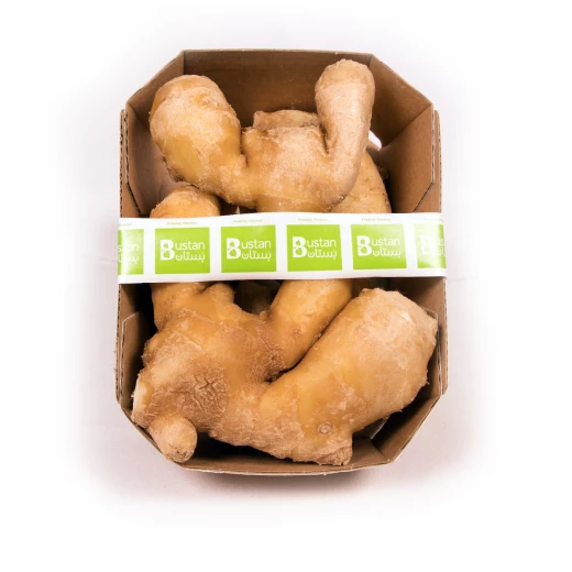 زنجبيل طازج, وزن 250 جم زنجبيل طازج, وزن 250 جم