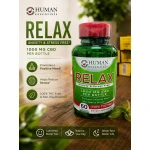 Human Essentials Relax 60 - Human Essentials