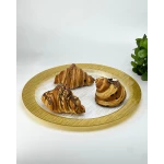 طبق أكريلك تقديم دائري 40 سم من فاج - فيغ