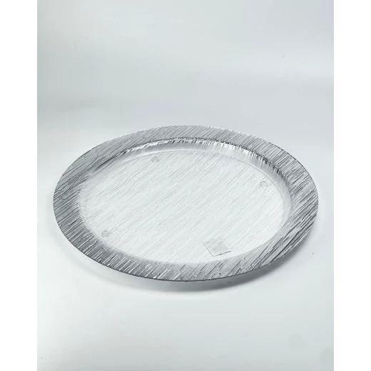 طبق أكريلك تقديم دائري 40 سم من فاج - فيغ - Image 3