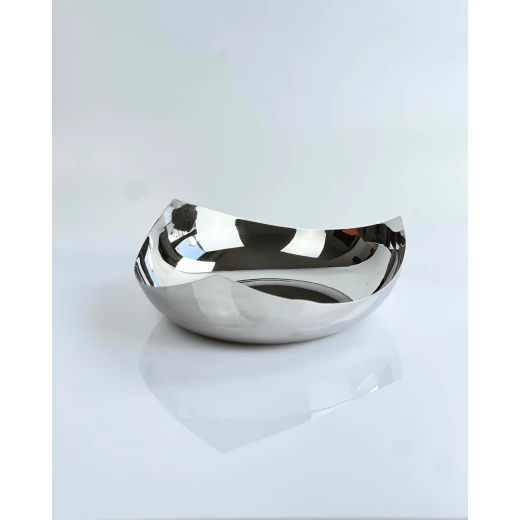 سلة خبز ستيل 19 سم - فيغ - Image 4