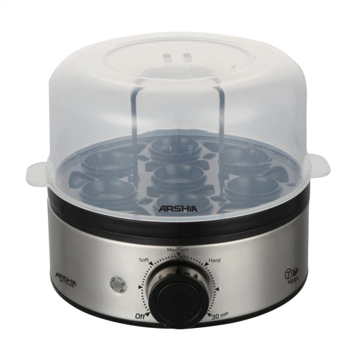 Arshia Egg Boiler 3208 Arshia Egg Boiler 3208