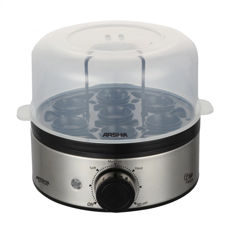 Arshia Egg Boiler 3208 - Arshia