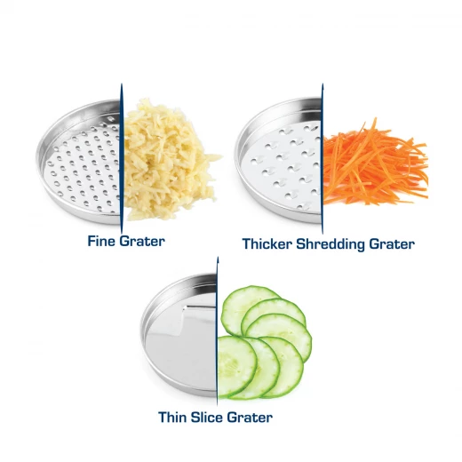 Arshia 12-Piece Stainless Steel Mixing Bowl Set with Grater | Multi-Size Nesting Bowls | Non-Slip Silicone Base | Secure Lids + Grater Lid Attachment | Main Benefit: Efficient Food Preparation, Mixing, and Storage - Arshia - Image 5