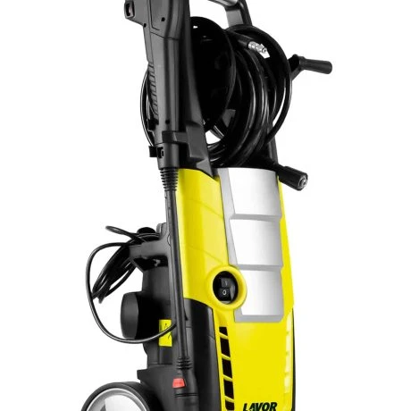 Lavor High Pressure Washer 160 Bar – Powerful 2000W Electric Motor – Water-Cooled System for Continuous Performance – Durable Design with Complete Accessory Set for Home and Professional Cleaning - lavo - Image 4