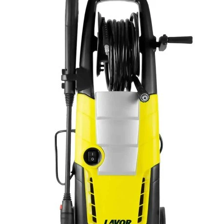 Lavor High Pressure Washer 160 Bar – Powerful 2000W Electric Motor – Water-Cooled System for Continuous Performance – Durable Design with Complete Accessory Set for Home and Professional Cleaning - lavo - Image 5