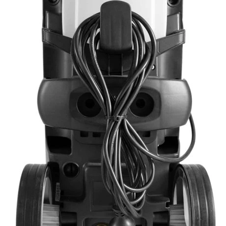 Lavor High Pressure Washer 160 Bar – Powerful 2000W Electric Motor – Water-Cooled System for Continuous Performance – Durable Design with Complete Accessory Set for Home and Professional Cleaning - lavo - Image 6