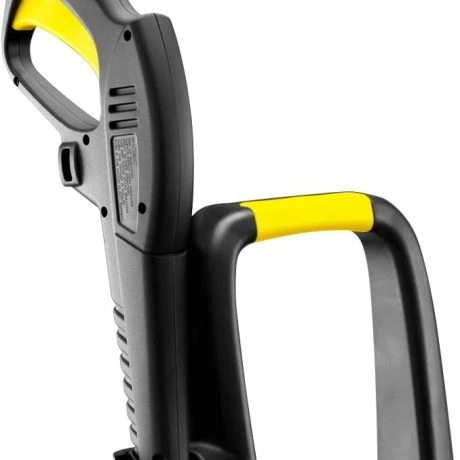 Lavor Galaxy 140 High-Pressure Washer - 1900W, 140 Bar Max Pressure, Italian Technology with Aluminum Pump, Automatic Stop System, Turbo Nozzle, and Foam Lance for Cars, Patios, and Heavy-Duty Outdoor Cleaning. - Lavour - Image 5
