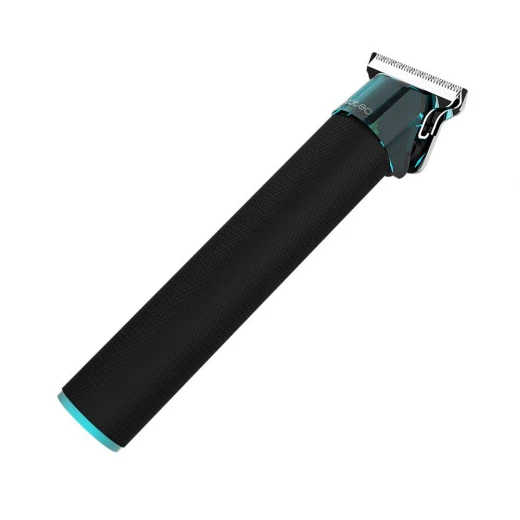Cecotec Bamba PrecisionCare Profiling Professional Hair Clipper and Trimmer, High-Performance Sharp Blade, 4 Guide Combs 1–4 mm, Powerful Quiet Motor, 90 Min Cordless Runtime, Ergonomic Design, Full Accessory Kit - Cecotec - Image 2