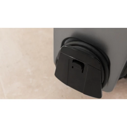 Cecotec ReadyWarm 9000 Space 360 Oil Radiator Heater 2000 W, 9 Heating Fins, WarmSpace 360° Technology, 3 Power Levels, Adjustable Thermostat, Heats up to 22 m², EasyGo Wheels and Handle, Dual Safety System - Cecotec - Image 2