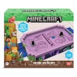 لعبة أمباسادور ماينكرافت أركيد الهوكي الهوائي،  ، لعبة إلكترونية تفاعلية للأطفال والعائلة، 6+ سنوات - امباسادور