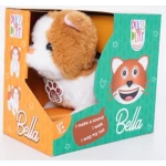 Pugs at Play – Walking Cat Bella 6.5” (3+ Years) - Pugs at play toys