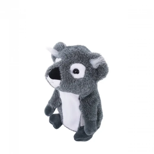 Pugs at Play – Talking Kangaroo Joey 7” (3+ Years) - Pugs at play toys - Image 2