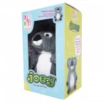 Pugs at Play – Talking Kangaroo Joey 7” (3+ Years) - Pugs at play toys