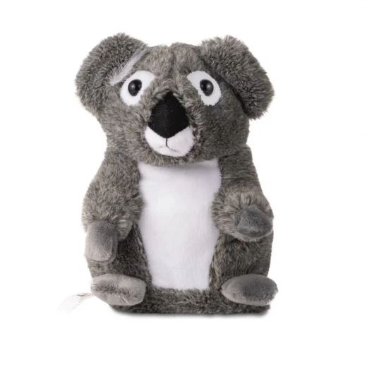 Pugs at Play – Talking Kangaroo Joey 7” (3+ Years) - Pugs at play toys - Image 3