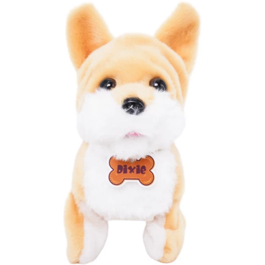 Pugs at Play – Flipping Dixie  (dog toy)(3+ Years) - Pugs at play toys - Image 3