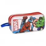 Cerda - Pencil Case 2 Compartimentos Avengers - Cerda