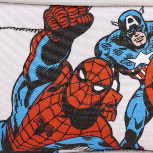 Cerda - Pencil Case 2 Compartimentos Avengers - Cerda - Image 5