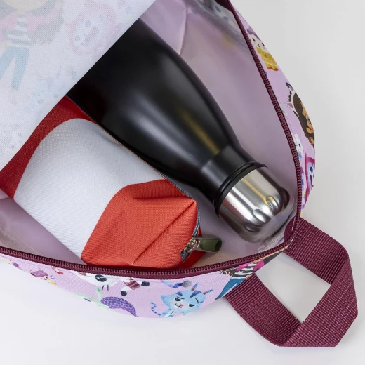 Cerda - Kindergarten Backpack - Print Gabby's Dollhouse- Age 3+ - Cerda - Image 4