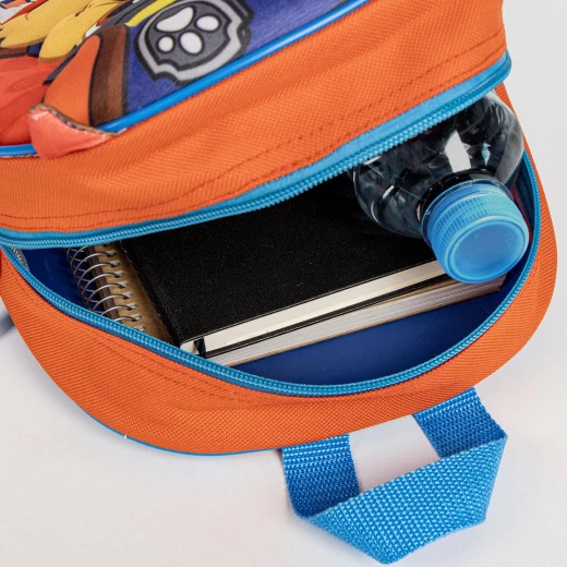 Cerda - Kids Backpack - 3D Applications Paw Patrol- Age 3+ - Cerda - Image 4
