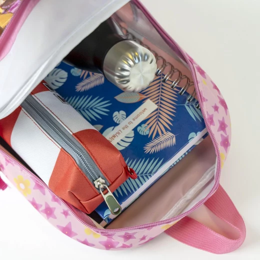 Cerda - Kids Backpack 3D Princess- Age 3+ - Cerda - Image 4